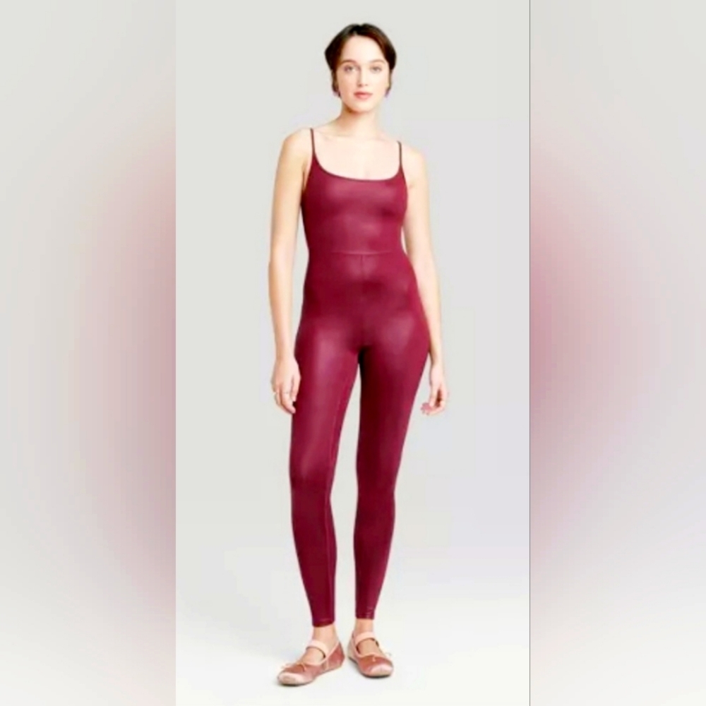 Wild Fable Liquid Bodysuit size Medium